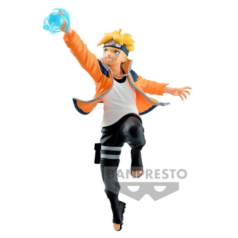 BORUTO: NARUTO NEXT GENERATIONS VIBRATION STARS - UZUMAKI BORUTO II BORUTO: NARUTO NEXT GENERATIONS VIBRATION STARS - UZUMAKI BORUTO II