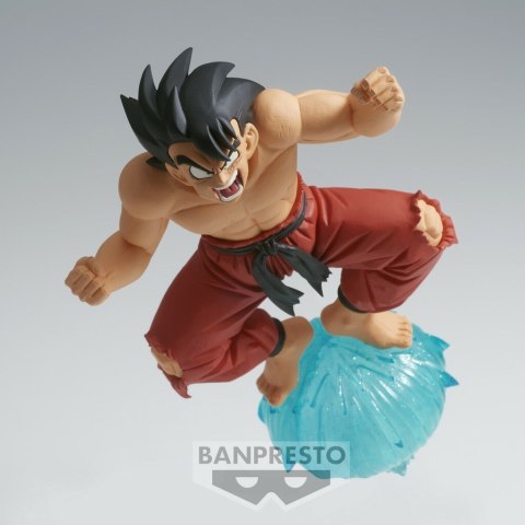 BP DB GxMATERIA - SON GOKU VOL.III BP DB GxMATERIA - SON GOKU VOL.III