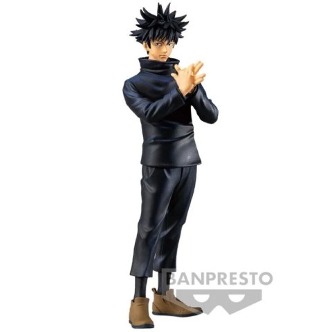 BP JUJUTSU KAISEN JNK - MF&S - MEGUMI FUSHIGURO BP JUJUTSU KAISEN JNK - MF&S - MEGUMI FUSHIGURO