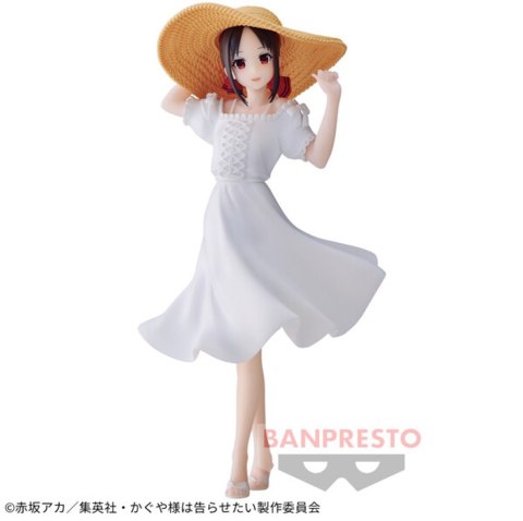 BP KAGUYA-SAMA LIW UR KYUNTIES - KAGUYA SHINOMIYA BP KAGUYA-SAMA LIW UR KYUNTIES - KAGUYA SHINOMIYA