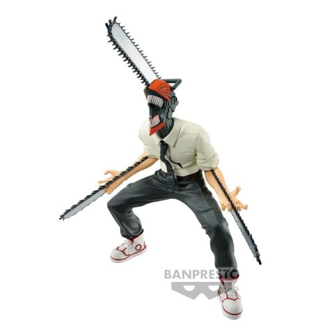 CHAINSAW MAN VIBRATION STARS - CHAINSAW MAN CHAINSAW MAN VIBRATION STARS - CHAINSAW MAN