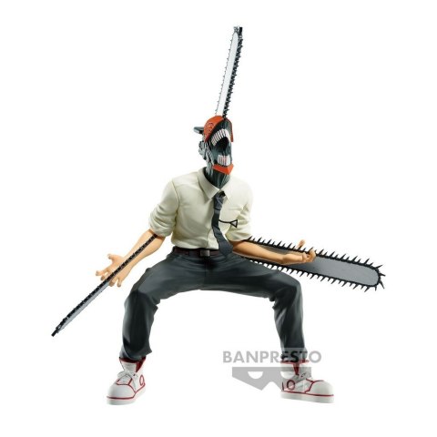 CHAINSAW MAN VIBRATION STARS - CHAINSAW MAN CHAINSAW MAN VIBRATION STARS - CHAINSAW MAN