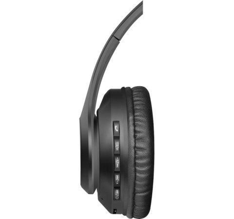 DEFENDER SŁUCHAWKI BEZPRZEWODOWE NAUSZNE FREEMOTION B552 CZARNE 63552 DEFENDER SŁUCHAWKI BEZPRZEWODOWE NAUSZNE FREEMOTION B552 CZARNE 63552
