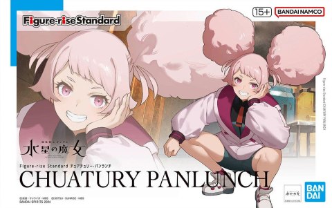 FIGURE RISE MSG CHUATURY PANLUNCH FIGURE RISE MSG CHUATURY PANLUNCH