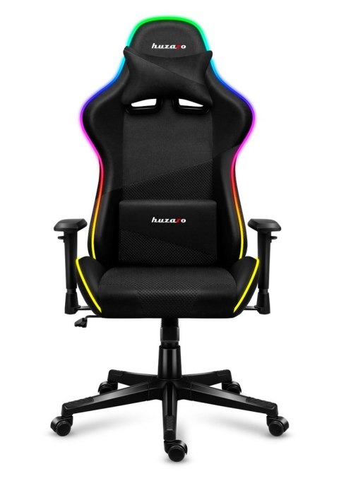 Fotel gamingowy Huzaro Force 6.2 Mesh RGB Fotel gamingowy Huzaro Force 6.2 Mesh RGB