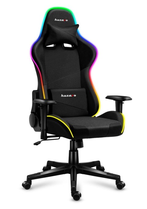 Fotel gamingowy Huzaro Force 6.2 Mesh RGB Fotel gamingowy Huzaro Force 6.2 Mesh RGB