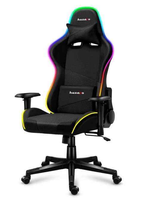 Fotel gamingowy Huzaro Force 6.2 Mesh RGB Fotel gamingowy Huzaro Force 6.2 Mesh RGB