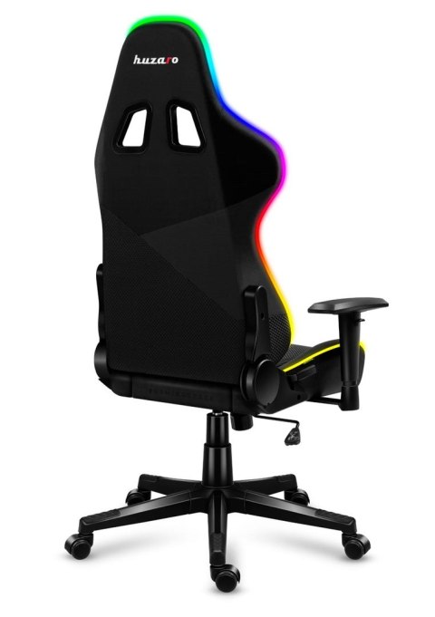 Fotel gamingowy Huzaro Force 6.2 Mesh RGB Fotel gamingowy Huzaro Force 6.2 Mesh RGB