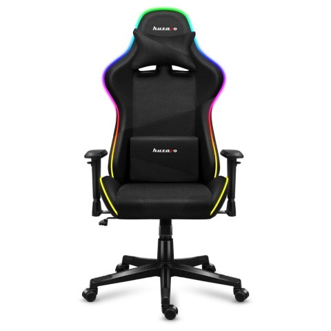 Fotel gamingowy Huzaro Force 6.2 Mesh RGB Fotel gamingowy Huzaro Force 6.2 Mesh RGB