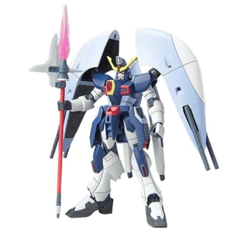 HG 1/144 ABYSS GUNDAM HG 1/144 ABYSS GUNDAM