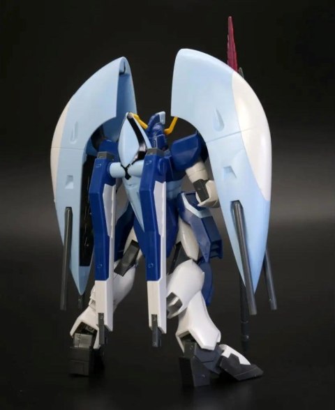 HG 1/144 ABYSS GUNDAM HG 1/144 ABYSS GUNDAM