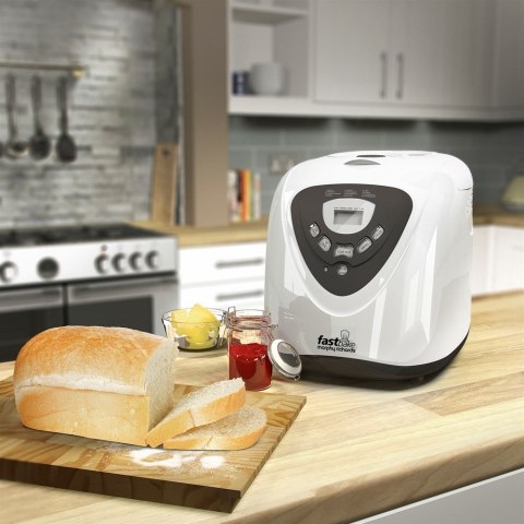 Morphy Richards 48281 Wypiekacz do chleba Morphy Richards 48281 Wypiekacz do chleba