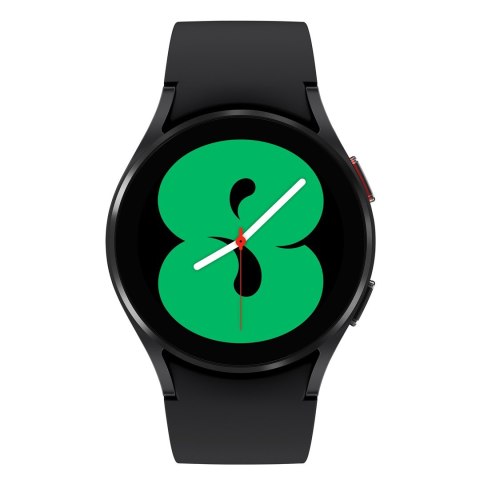 Samsung Galaxy Watch4 40mm Black (WYPRZEDAŻ) Samsung Galaxy Watch4 40mm Black (WYPRZEDAŻ)