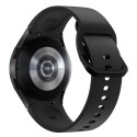 Samsung Galaxy Watch4 40mm Black (WYPRZEDAŻ)