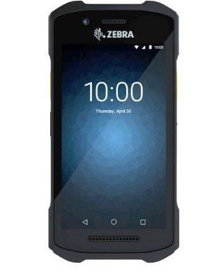 Terminal Zebra TC21 (TC210K-01A422-A6) Terminal Zebra TC21 (TC210K-01A422-A6)