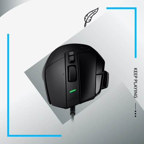 Mysz Logitech G502 X Mysz Logitech G502 X