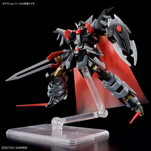 HGCE 1/144 BLACK KNIGHT SQUAD SHI-VE.A HGCE 1/144 BLACK KNIGHT SQUAD SHI-VE.A