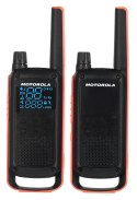 Radiotelefon wielofunkcyjny Motorola T82 MOTO82