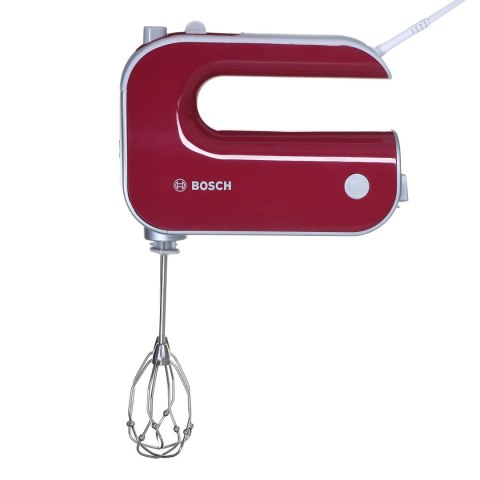 Mikser ręczny BOSCH MFQ 40304 (500W; kolor różowy) Mikser ręczny BOSCH MFQ 40304 (500W; kolor różowy)