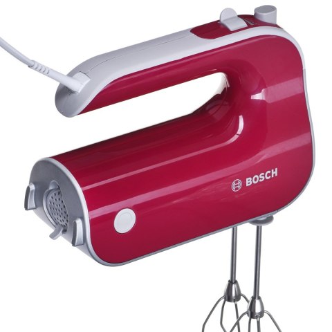 Mikser ręczny BOSCH MFQ 40304 (500W; kolor różowy) Mikser ręczny BOSCH MFQ 40304 (500W; kolor różowy)