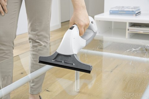 Myjka do okien KARCHER WV 1 Plus - 1.633-608.0 (WYPRZEDAŻ) Myjka do okien KARCHER WV 1 Plus - 1.633-608.0 (WYPRZEDAŻ)