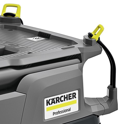 Odkurzacz profesjonalny KARCHER NT 30/1 Tact L (WYPRZEDAŻ) Odkurzacz profesjonalny KARCHER NT 30/1 Tact L (WYPRZEDAŻ)