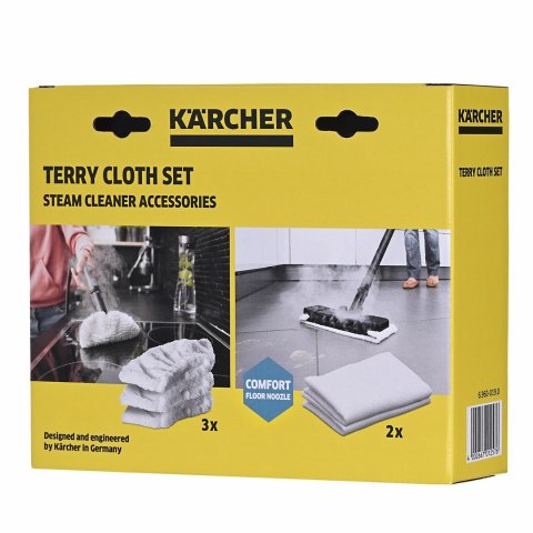 Ściereczka KARCHER 6.960-019.0 Ściereczka KARCHER 6.960-019.0