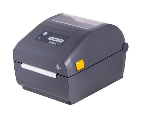 Zebra-drukarka etykiet termiczna ZD421 300dpi/USB