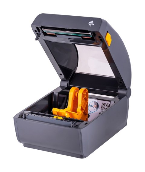 Zebra-drukarka etykiet termiczna ZD421 300dpi/USB Zebra-drukarka etykiet termiczna ZD421 300dpi/USB