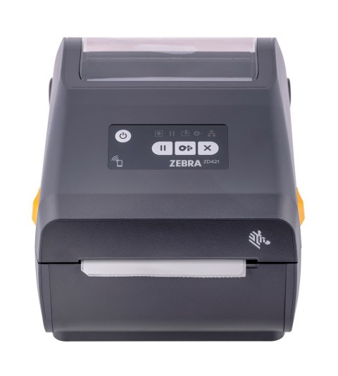 Zebra-drukarka etykiet termiczna ZD421 300dpi/USB Zebra-drukarka etykiet termiczna ZD421 300dpi/USB