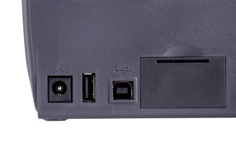 Zebra-drukarka etykiet termiczna ZD421 300dpi/USB Zebra-drukarka etykiet termiczna ZD421 300dpi/USB
