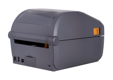 Zebra-drukarka etykiet termiczna ZD421 300dpi/USB Zebra-drukarka etykiet termiczna ZD421 300dpi/USB