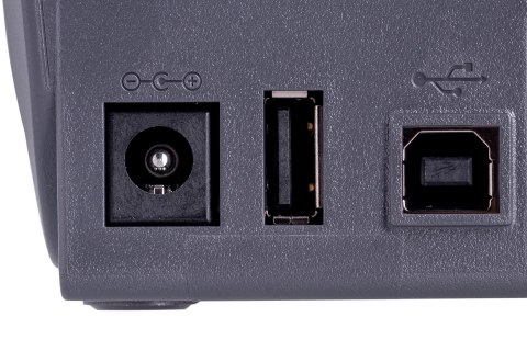 Zebra-drukarka etykiet termiczna ZD421 300dpi/USB Zebra-drukarka etykiet termiczna ZD421 300dpi/USB