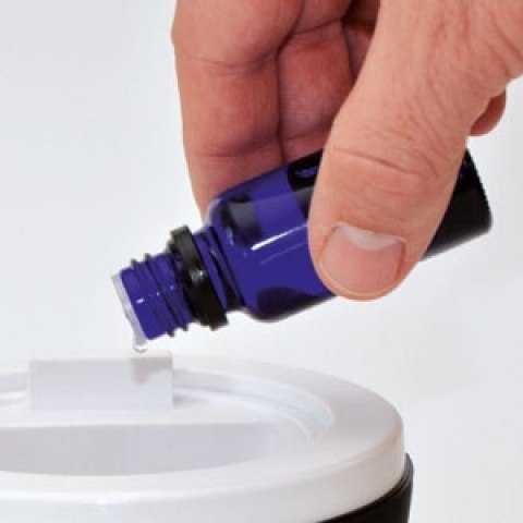 Aromatyzer Stadler Form Jasmine (czarny) Aromatyzer Stadler Form Jasmine (czarny)