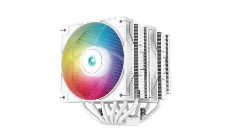Chłodzenie DeepCool AG620 White ARGB Chłodzenie DeepCool AG620 White ARGB