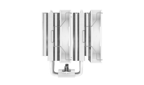 Chłodzenie DeepCool AG620 White ARGB Chłodzenie DeepCool AG620 White ARGB