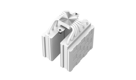 Chłodzenie DeepCool AG620 White ARGB Chłodzenie DeepCool AG620 White ARGB