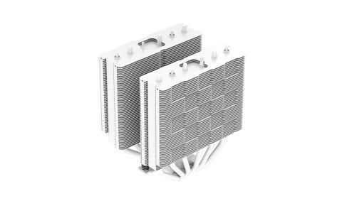 Chłodzenie DeepCool AG620 White ARGB Chłodzenie DeepCool AG620 White ARGB