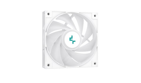 Chłodzenie DeepCool AG620 White ARGB Chłodzenie DeepCool AG620 White ARGB