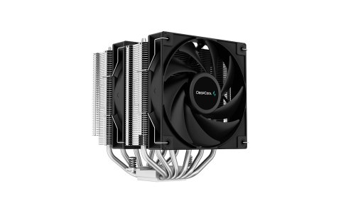 Chłodzenie DeepCool AG620 Chłodzenie DeepCool AG620