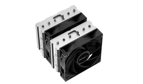 Chłodzenie DeepCool AG620 Chłodzenie DeepCool AG620