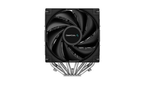 Chłodzenie DeepCool AG620 Chłodzenie DeepCool AG620