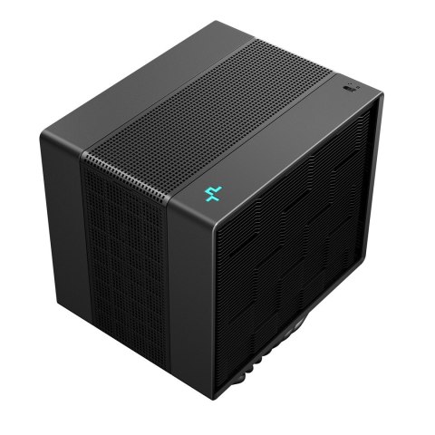 Chłodzenie DeepCool CPU Assassin 4S czarne Chłodzenie DeepCool CPU Assassin 4S czarne