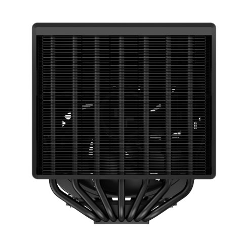 Chłodzenie DeepCool CPU Assassin 4S czarne Chłodzenie DeepCool CPU Assassin 4S czarne