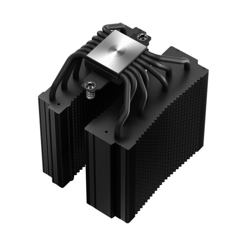 Chłodzenie DeepCool CPU Assassin 4S czarne Chłodzenie DeepCool CPU Assassin 4S czarne