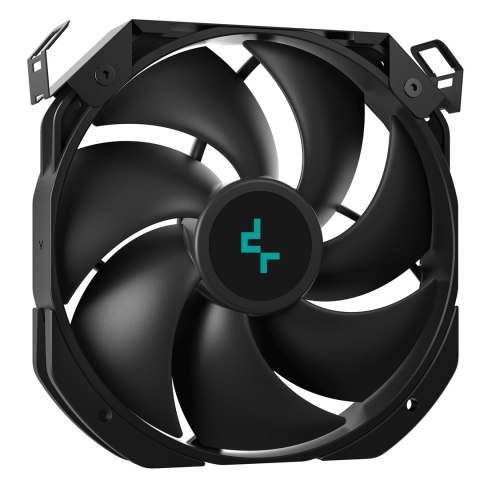 Chłodzenie DeepCool CPU Assassin 4S czarne Chłodzenie DeepCool CPU Assassin 4S czarne