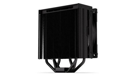 Chłodzenie powietrzne ENDORFY Fera 5 Black (EY3A011) Chłodzenie powietrzne ENDORFY Fera 5 Black (EY3A011)