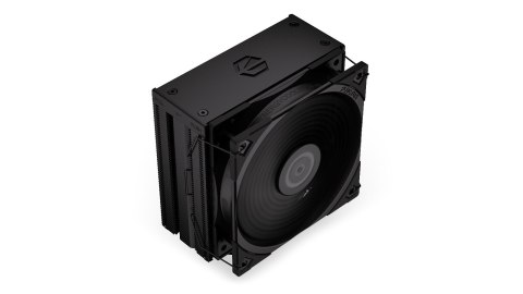 Chłodzenie powietrzne ENDORFY Fera 5 Black (EY3A011) Chłodzenie powietrzne ENDORFY Fera 5 Black (EY3A011)
