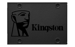 Dysk SSD Kingston A400 (240GB; 2.5