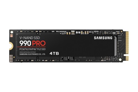 Dysk SSD Samsung 990 PRO 4TB M.2 Dysk SSD Samsung 990 PRO 4TB M.2